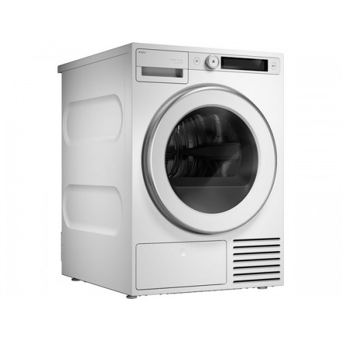 Сушильная машина ASKO T510HRXLW.P