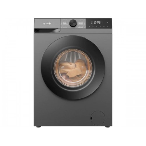 Стирально-сушильная машина Gorenje WDG2P1174A3D2S/C - Эффективная стирка и сушка в одном устройстве