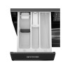 Стирально-сушильная машина Gorenje WDG2P1174A3D2S/C - Эффективная стирка и сушка в одном устройстве