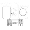 Стирально-сушильная машина Gorenje WDG2P1174A3D2S/C - Эффективная стирка и сушка в одном устройстве