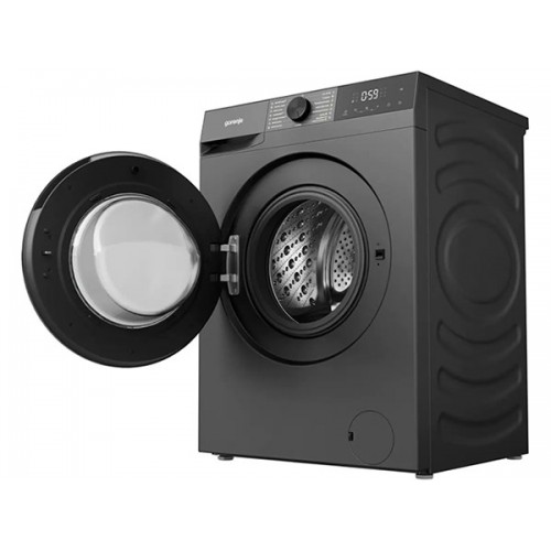 Стирально-сушильная машина Gorenje WDG2P1174A3D2S/C - Эффективная стирка и сушка в одном устройстве