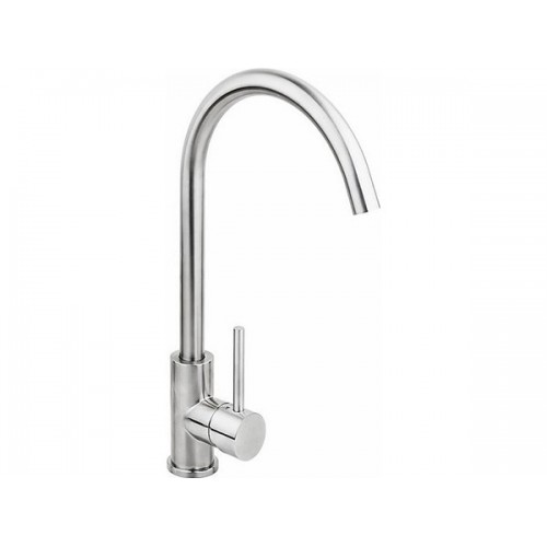 Смеситель Ukinox UM2104 SS