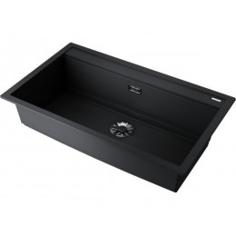 Мойка Omoikiri Kitagawa 86-LB-GB 34208 Artceramic 860x510 мм