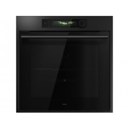 Духовой шкаф ASKO OT66GSH, 60 см, графит, 71 л, 11 режимов, 3400 Вт, SKU 35908