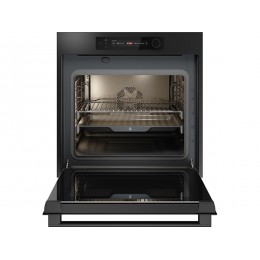 Духовой шкаф ASKO OT66GSH, 60 см, графит, 71 л, 11 режимов, 3400 Вт, SKU 35908