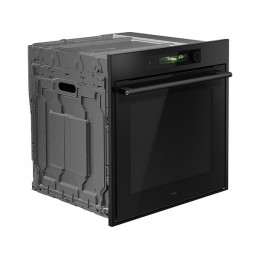 Духовой шкаф ASKO OT66GSH, 60 см, графит, 71 л, 11 режимов, 3400 Вт, SKU 35908
