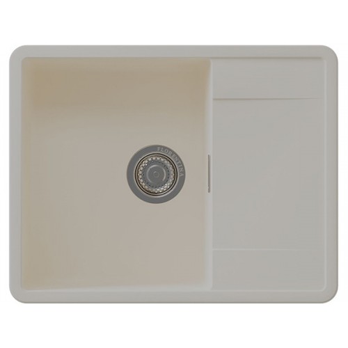 Мойка Florentina Пьемонт 650 шампань - Элегантное решение для вашей кухни