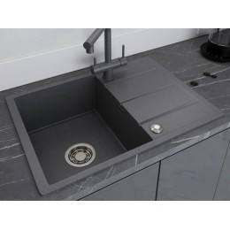 Мойка Emar EMQ-1700.Q Антрацит