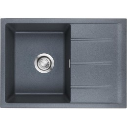 Мойка Emar EMQ-1700.Q Антрацит