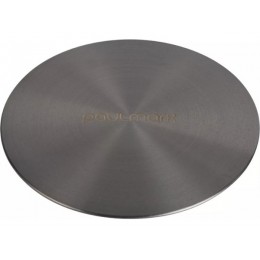Мойка Paulmark 30909 69/2S, нерж. сталь, 2 чаши, 80 см, 1,2 мм.