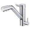 Смеситель Emar ЕС - 3008 Chrome
