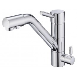 Смеситель Emar ЕС - 3008 Chrome