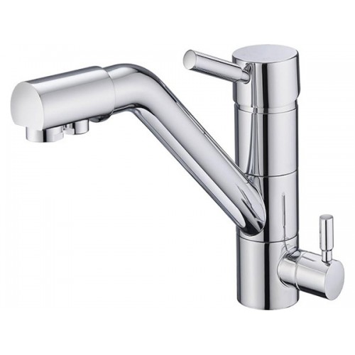 Смеситель Emar ЕС - 3008 Chrome