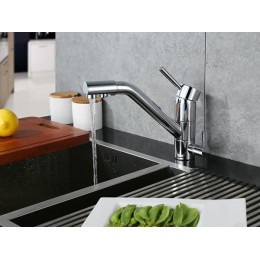 Смеситель Emar ЕС - 3008 Chrome