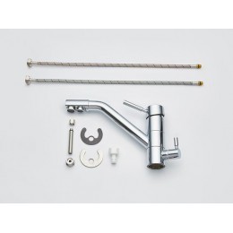 Смеситель Emar ЕС - 3008 Chrome