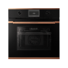 Духовой шкаф Kuppersbusch B 6330.0 S7 - Эффективность и Стиль для Вашей Кухни