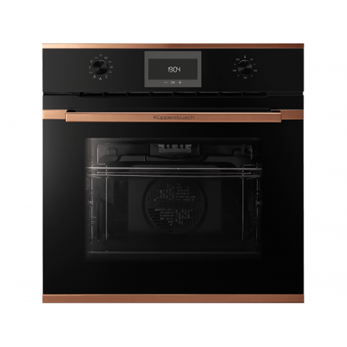 Духовой шкаф Kuppersbusch B 6330.0 S7 - Эффективность и Стиль для Вашей Кухни