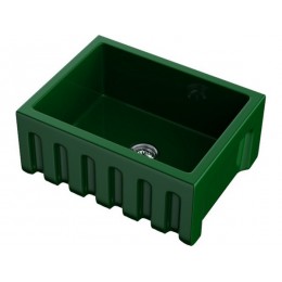 Мойка 34310 Omoikiri Mikura 61-RG Natceramic 610x460 мм глянцевый