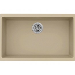 Мойка Longran Enigma ENG780.460 - 08 Colorado, гранит, 1 чаша, 780x460 мм, SKU 28910.