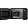 СВЧ-печь Kuppersberg HMW 651 B - Встраиваемая Микроволновая Печь с Современным Дизайном