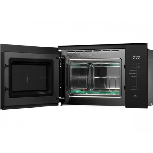 СВЧ-печь Kuppersberg HMW 651 B - Встраиваемая Микроволновая Печь с Современным Дизайном