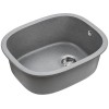 Мойка Emar EMQ-1560.P Антрацит