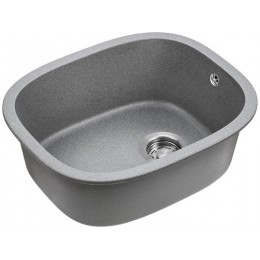 Мойка Emar EMQ-1560.P Антрацит