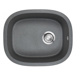 Мойка Emar EMQ-1560.P Антрацит