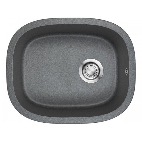 Мойка Emar EMQ-1560.P Антрацит