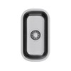 Мойка Omoikiri Omi 20-U-IN из нержавеющей стали (4997022) - Качество и Долговечность
