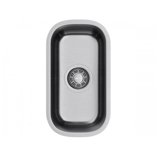 Мойка Omoikiri Omi 20-U-IN из нержавеющей стали (4997022) - Качество и Долговечность