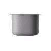 Мойка Omoikiri Omi 20-U-IN из нержавеющей стали (4997022) - Качество и Долговечность