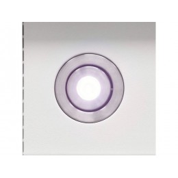 Вытяжка KRONA BELINDA 600 white SGC max