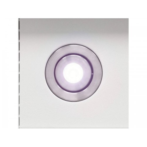 Вытяжка KRONA BELINDA 600 white SGC max