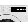 Стирально-сушильная машина GRAUDE EWTA 80.1 – Встраиваемая модель для эффективной стирки и сушки одежды