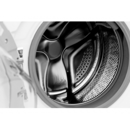 Стирально-сушильная машина GRAUDE EWTA 80.1, 8 кг, 54.4 см, белая, SKU 30713