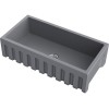 Мойка Omoikiri Mikura 91-PE Natceramic/pebble - Качественная кухонная мойка для вашего интерьера