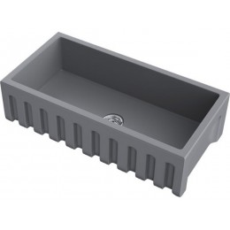 Мойка 34213 Omoikiri Mikura 91-PE Natceramic 910x460 мм