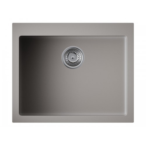 Мойка Omoikiri Bosen 61-GR Tetogranit/leningrad grey (4993557)