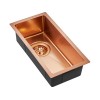 Мойка Emar EMB-126A Coppery