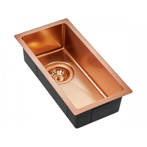 Мойка Emar EMB-126A Coppery