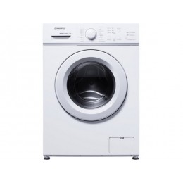 Стиральная машина MAUNFELD MFWM127WH051, 7 кг, 1200 об/мин, белая, A+++