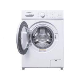 Стиральная машина MAUNFELD MFWM127WH051, 7 кг, 1200 об/мин, белая, A+++