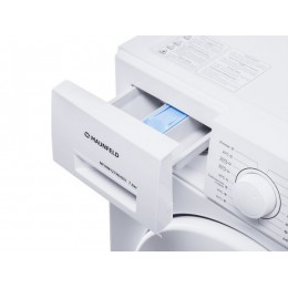 Стиральная машина MAUNFELD MFWM127WH051, 7 кг, 1200 об/мин, белая, A+++