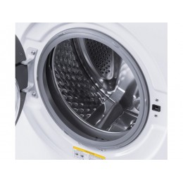 Стиральная машина MAUNFELD MFWM127WH051, 7 кг, 1200 об/мин, белая, A+++