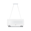 Вытяжка EXITEQ EX-1459 White - Эффективное решение для вашей кухни