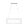 Вытяжка EXITEQ EX-1459 White - Эффективное решение для вашей кухни