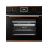 Духовой шкаф Kuppersbusch BD 6340.0 S7 с паром - идеальное решение для вашей кухни