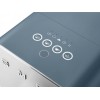 Кофемашина автоматическая SMEG BCC12SBMEU - Синий Шторм Матовый
