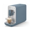 Кофемашина автоматическая SMEG BCC12SBMEU - Синий Шторм Матовый